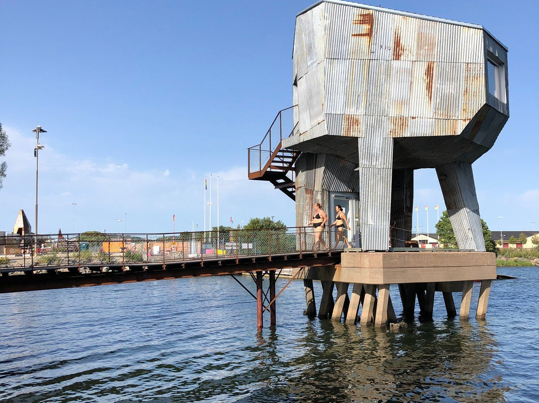 Jubileumsparken-哥德堡必去景点