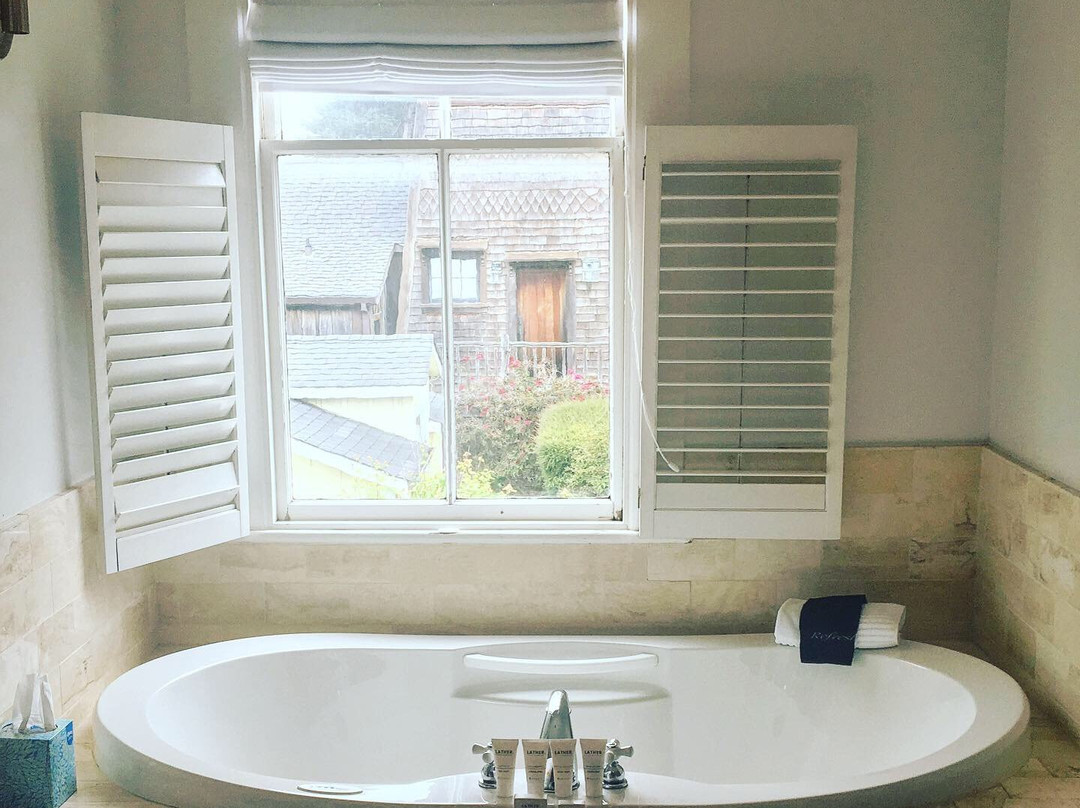 Inns of Mendocino主图