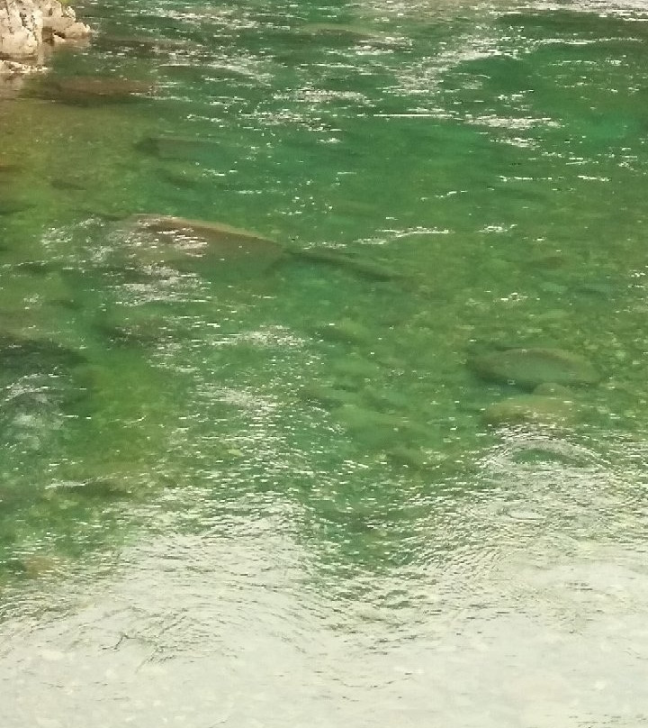 Hottai Falls-由利本庄市必去景点