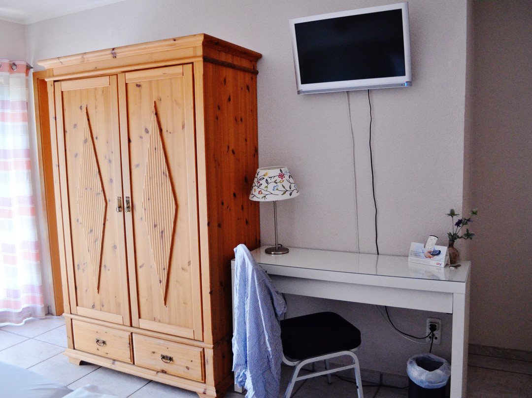 Landhaus Hotel Göke主图