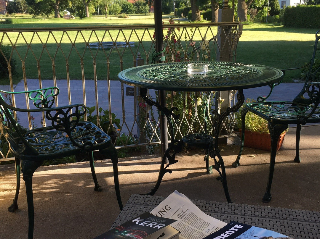 Landhotel Gut Zarrentin主图