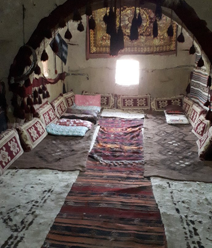 Harran Konukevi主图