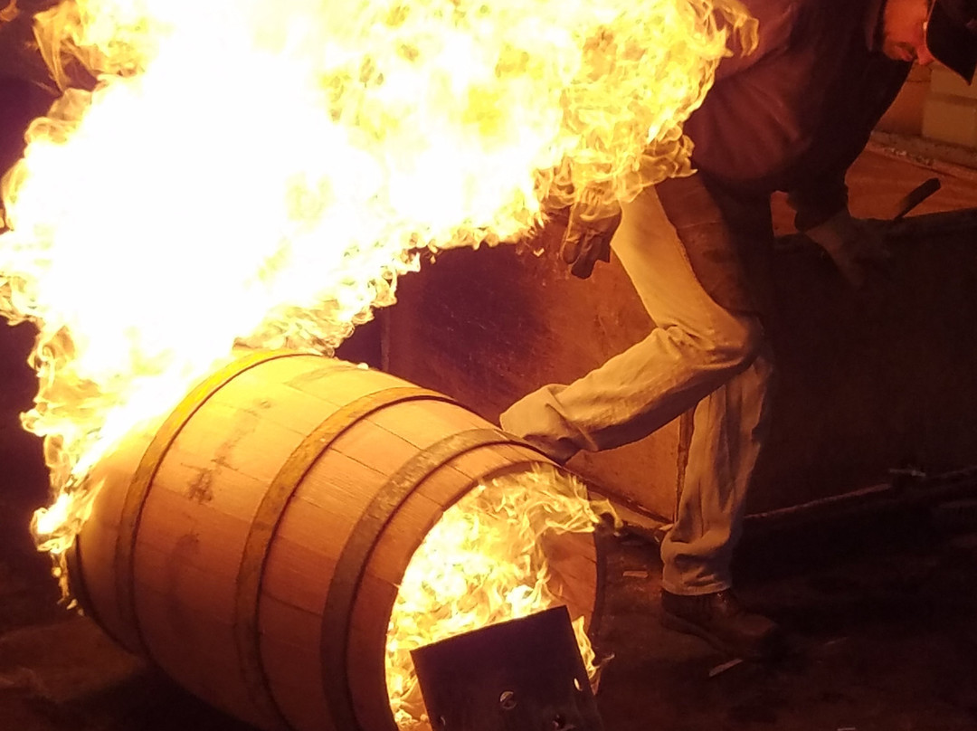 Dry Diggings Distillery-El Dorado Hills必去景点