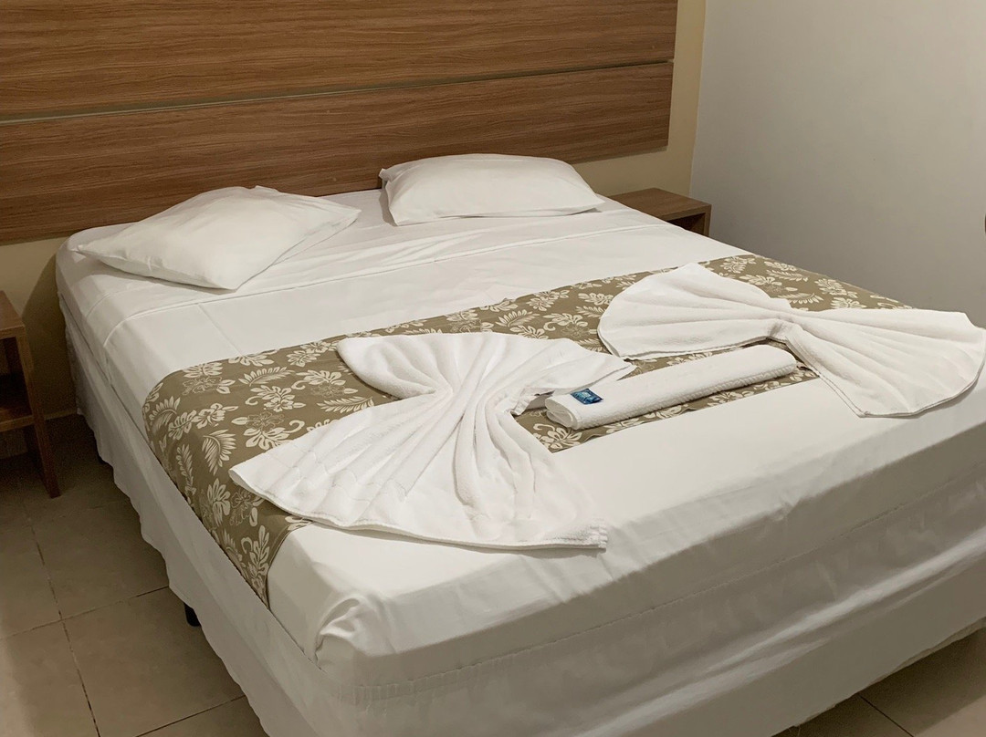 Hotel do Sol Executive主图