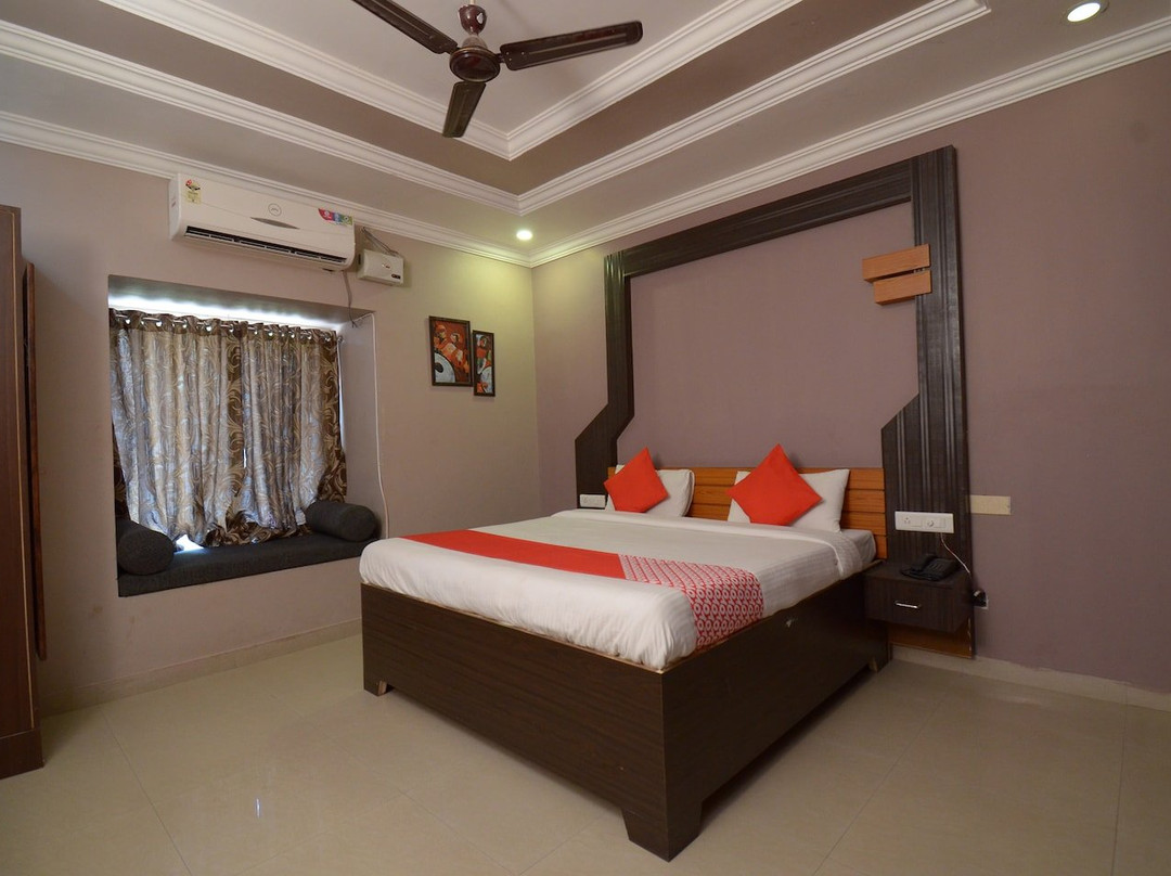 OYO 23264 Indraprastha主图