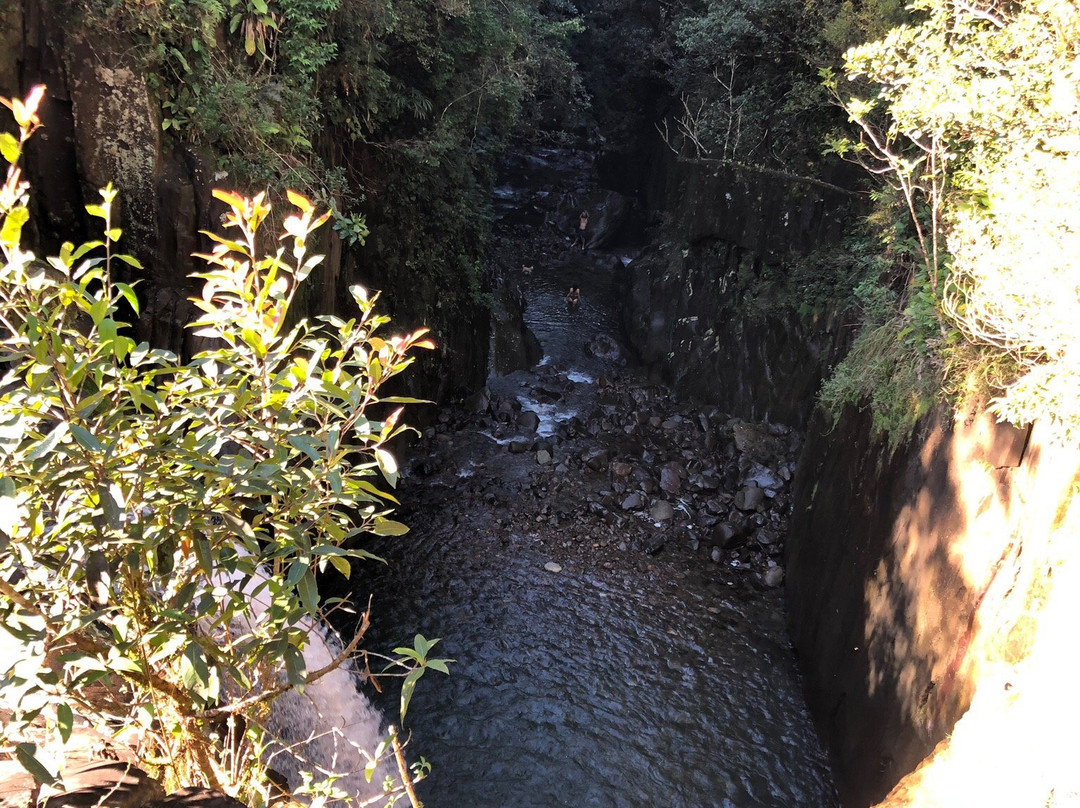 Cirenaica Canyon-Treviso必去景点