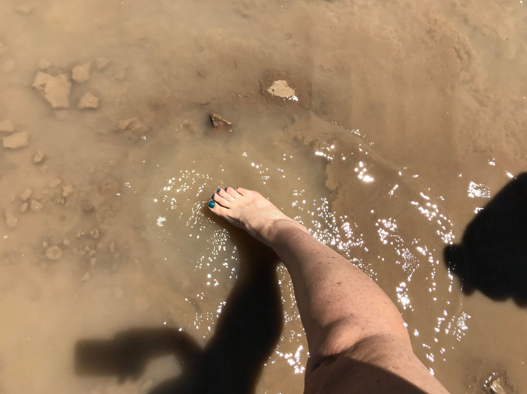 Dinosaur Quarry-Kenton必去景点