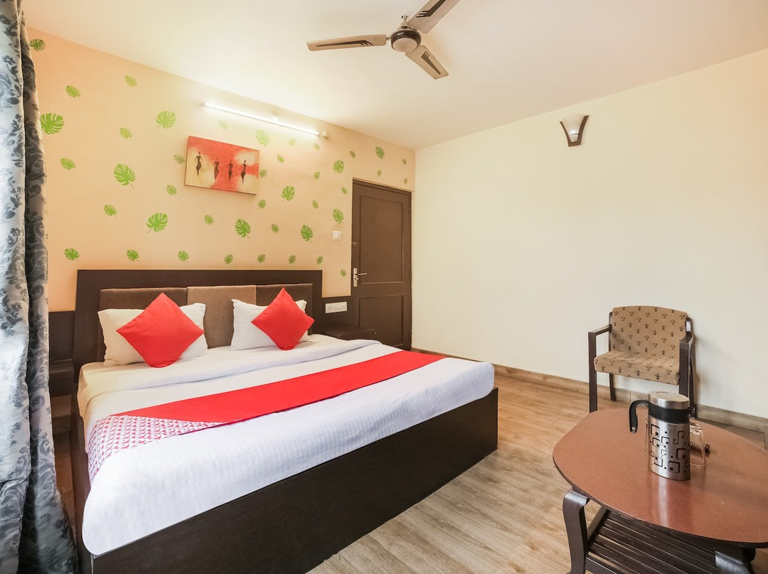 Treebo Trend Siddharth主图