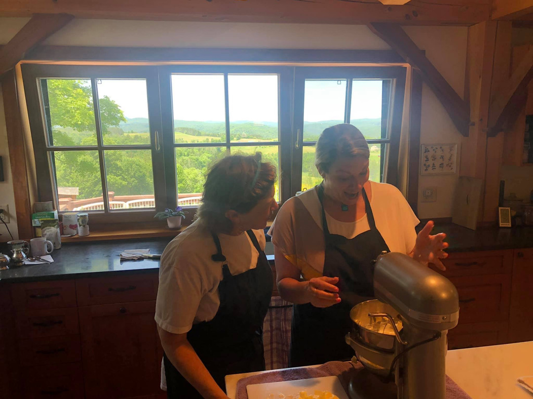 Alice's Kitchen LLC-East Corinth必去景点