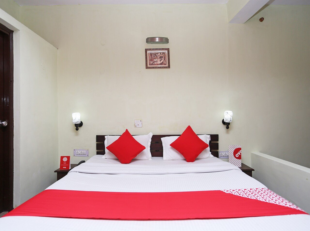 OYO 19409 Hotel Sunita And Restaurant主图