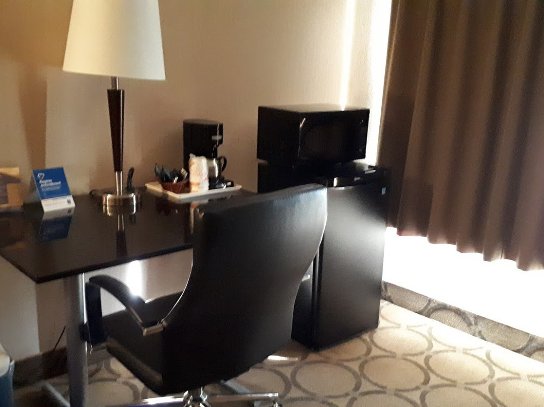 Comfort Inn Chicoutimi主图