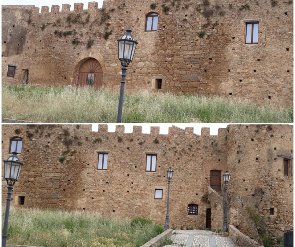 Palazzo Capozza