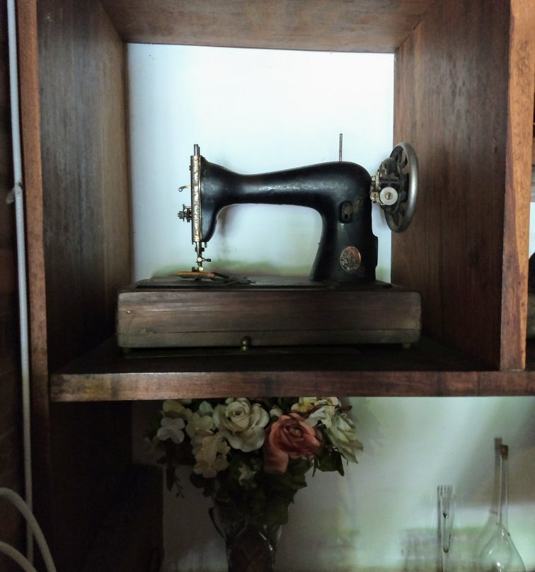 Rancho Recanto da Rocha景点图片