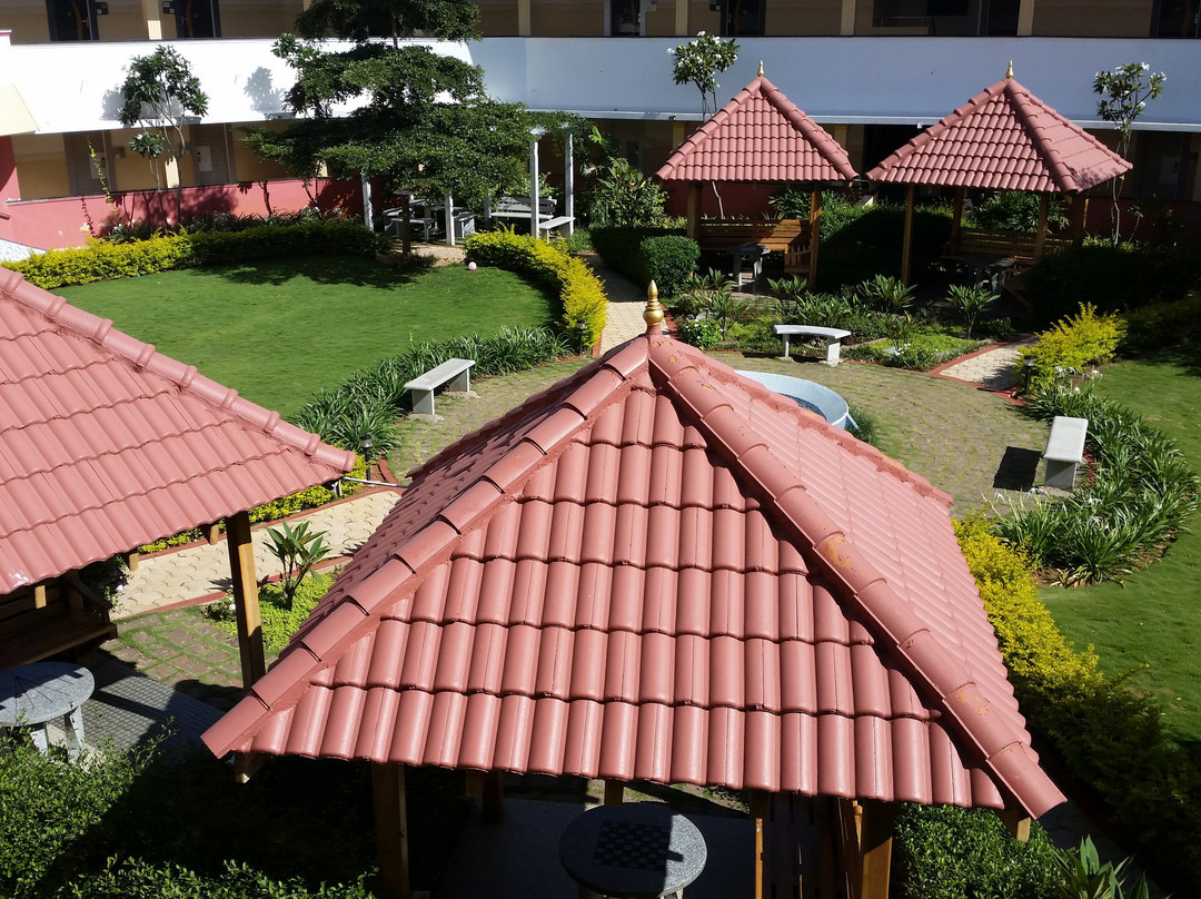Silverline Retreat Hotels主图