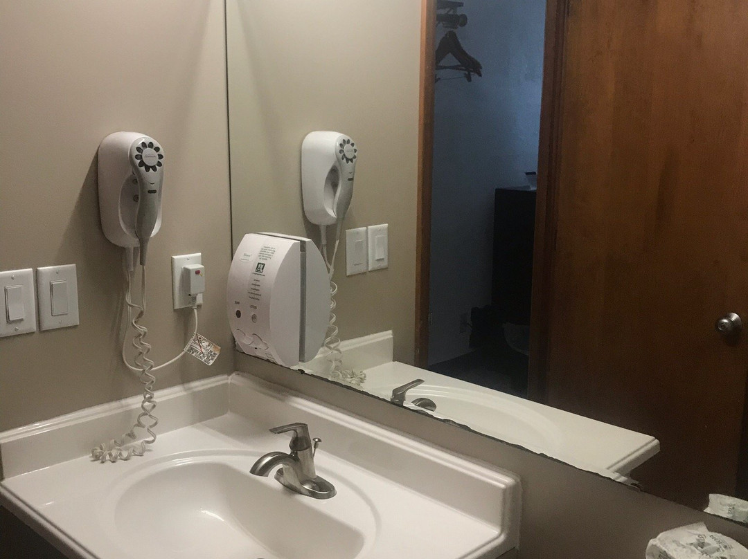 Travelodge by Wyndham Gallipolis主图