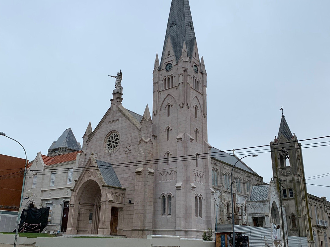 Iglesia Stella Maris景点图片