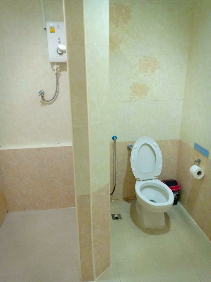 P.A. Thani Hotel-官方