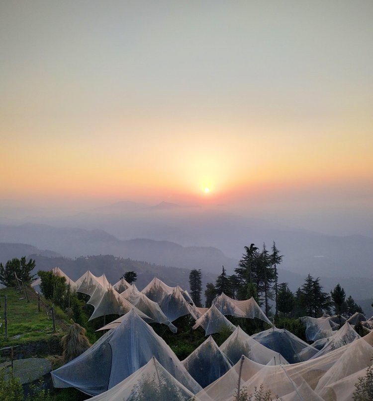 Aastha Home Stay主图