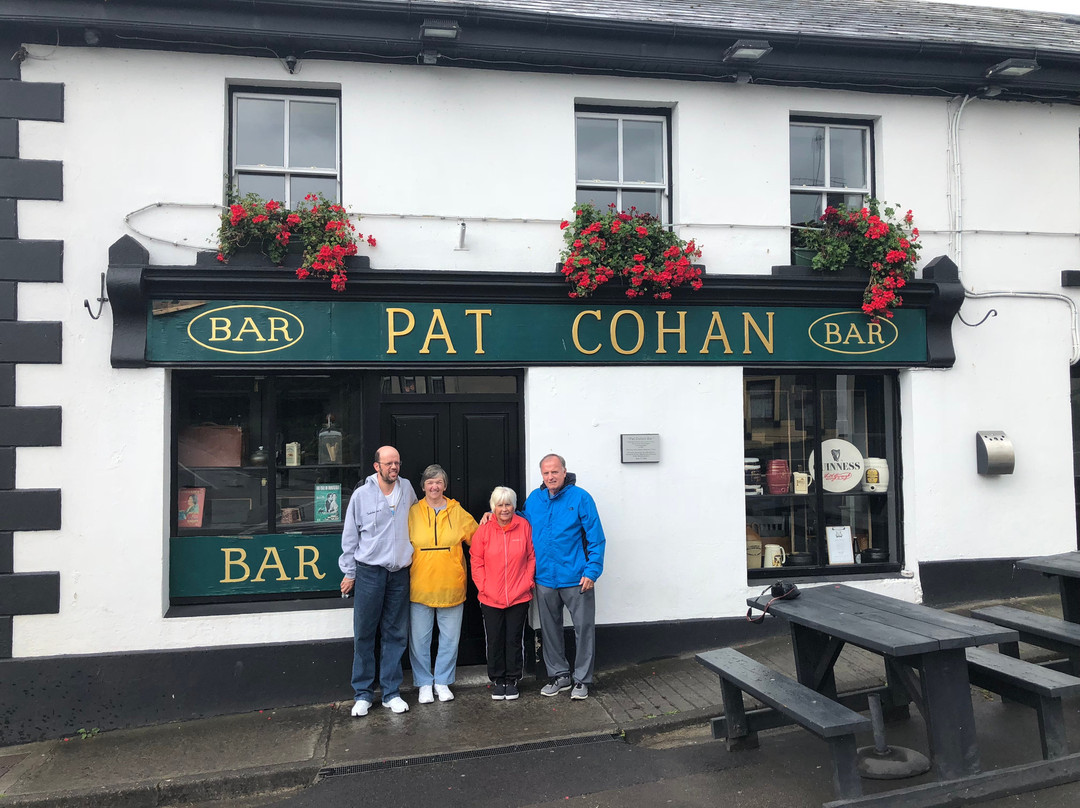 Claddagh Irish Tours景点图片