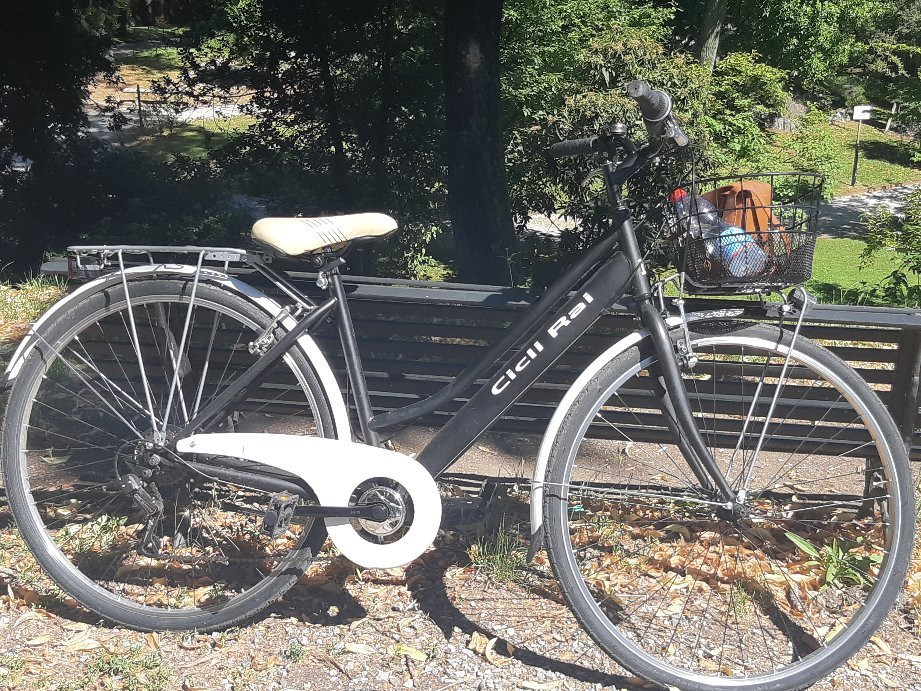 Cicli Rai Bike Rental-卢卡必去景点