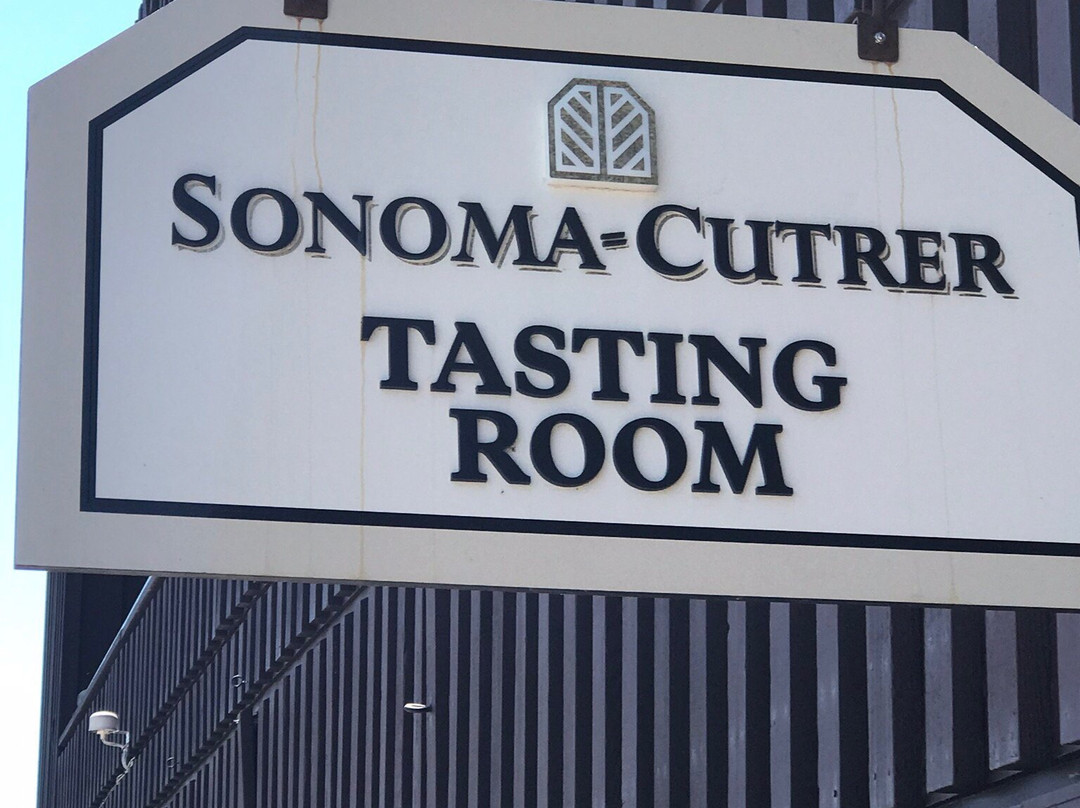 Sonoma-Cutrer Vineyards景点图片
