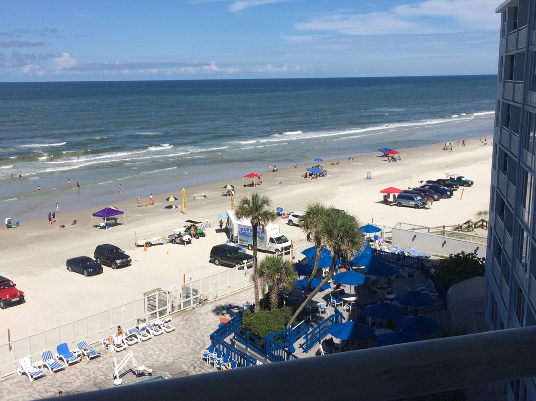 Islander Beach Resort主图