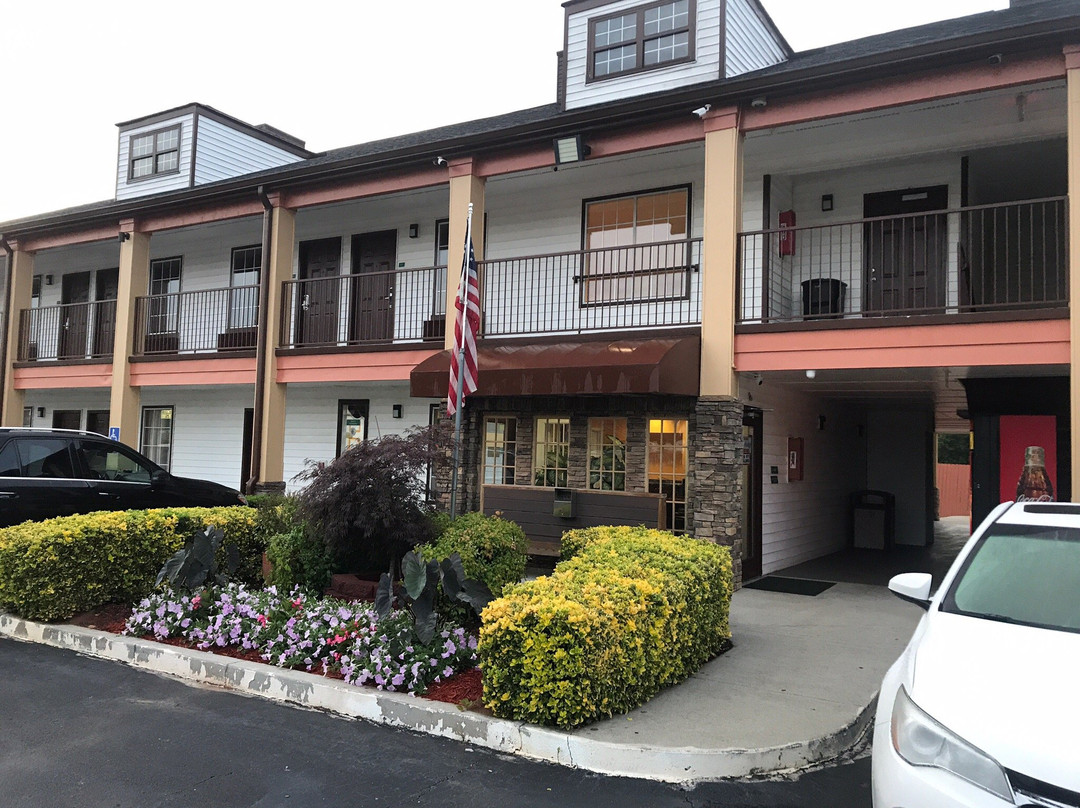 Baymont inn By Wyndham Commerce GA Next to Tanger Outlet Mall主图