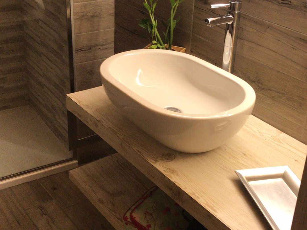 Hayloft Apartments主图