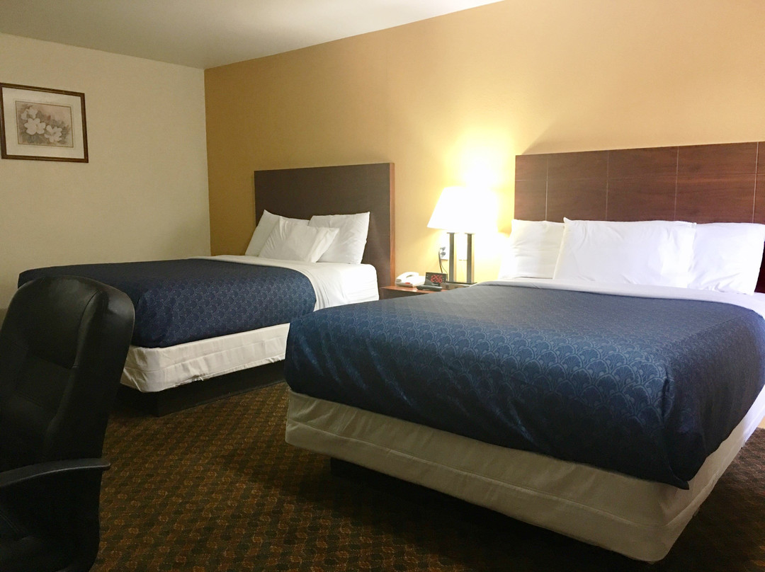 Passport Inn & Suites Middletown主图