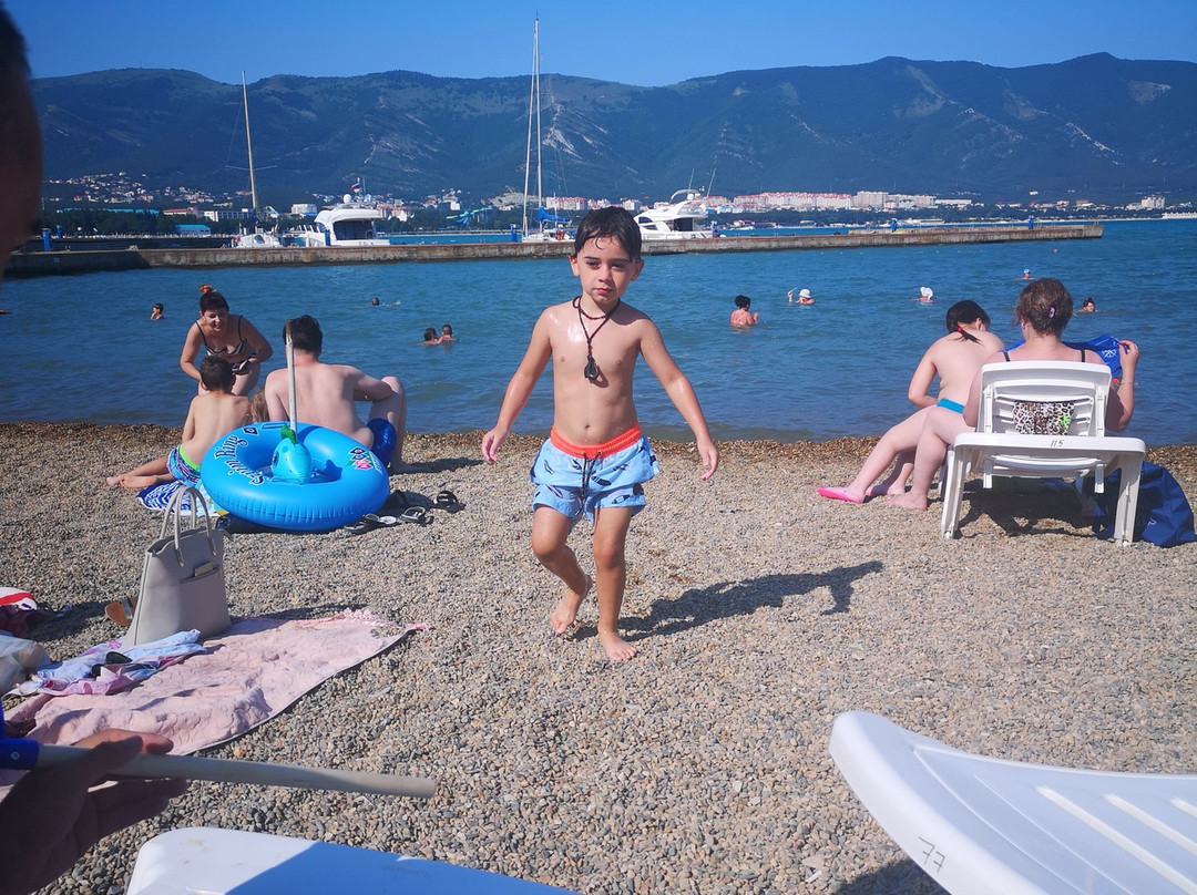 Hotel Tikhaya Gavan主图