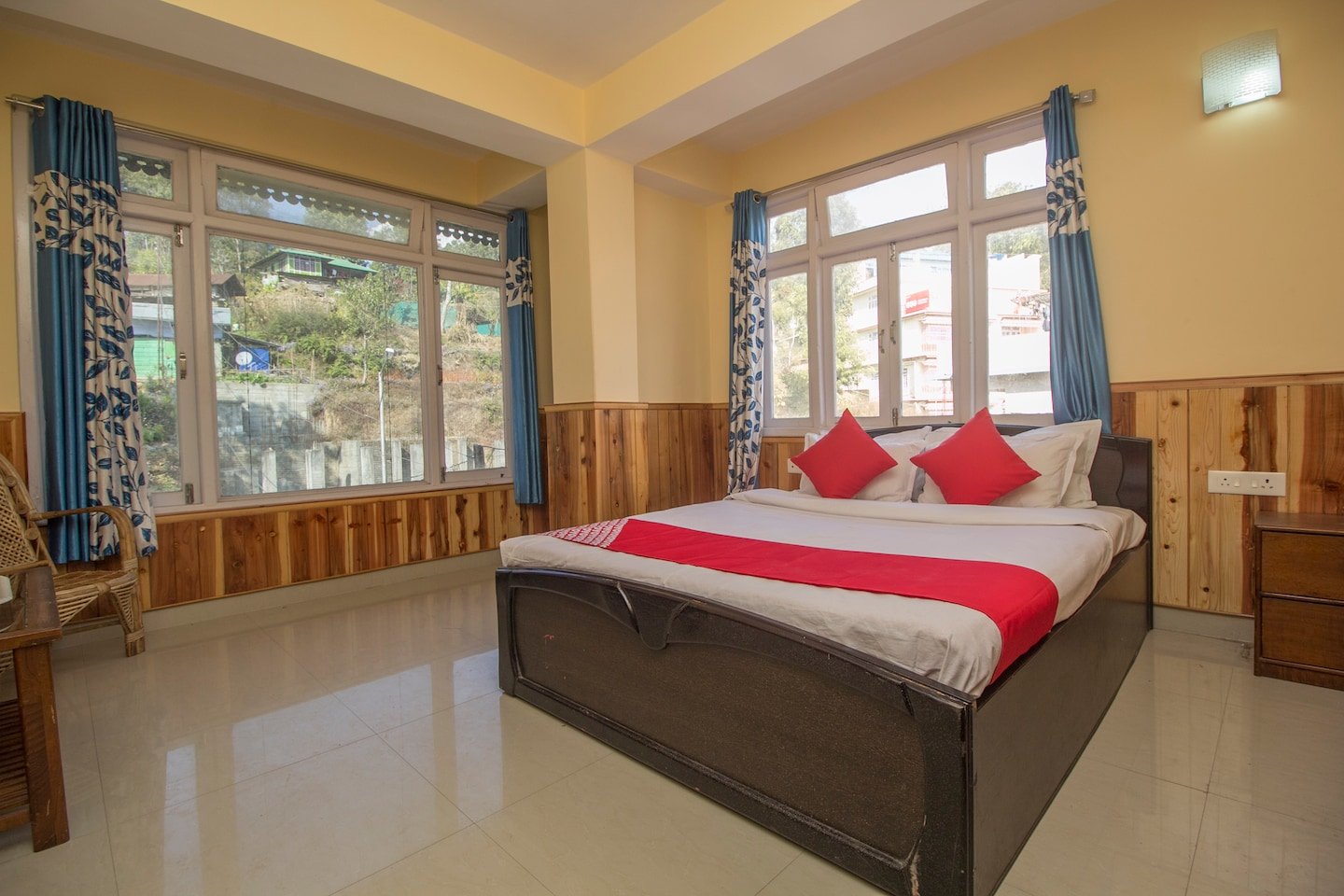 Hotel Chittiz-官方