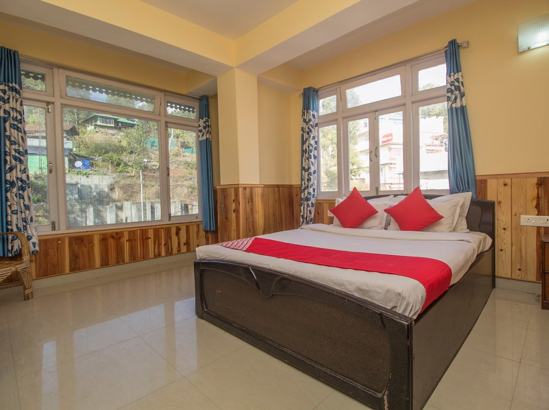 Aritar酒店住宿-Hotel Chittiz