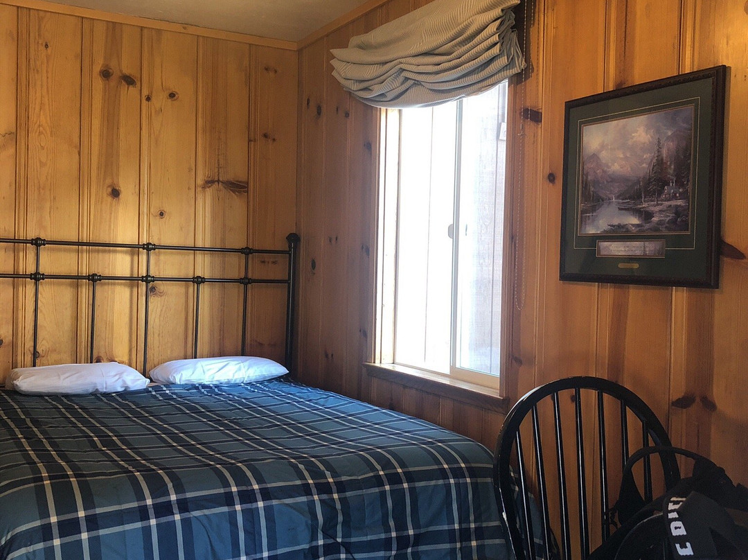 Edelweiss Lodge主图