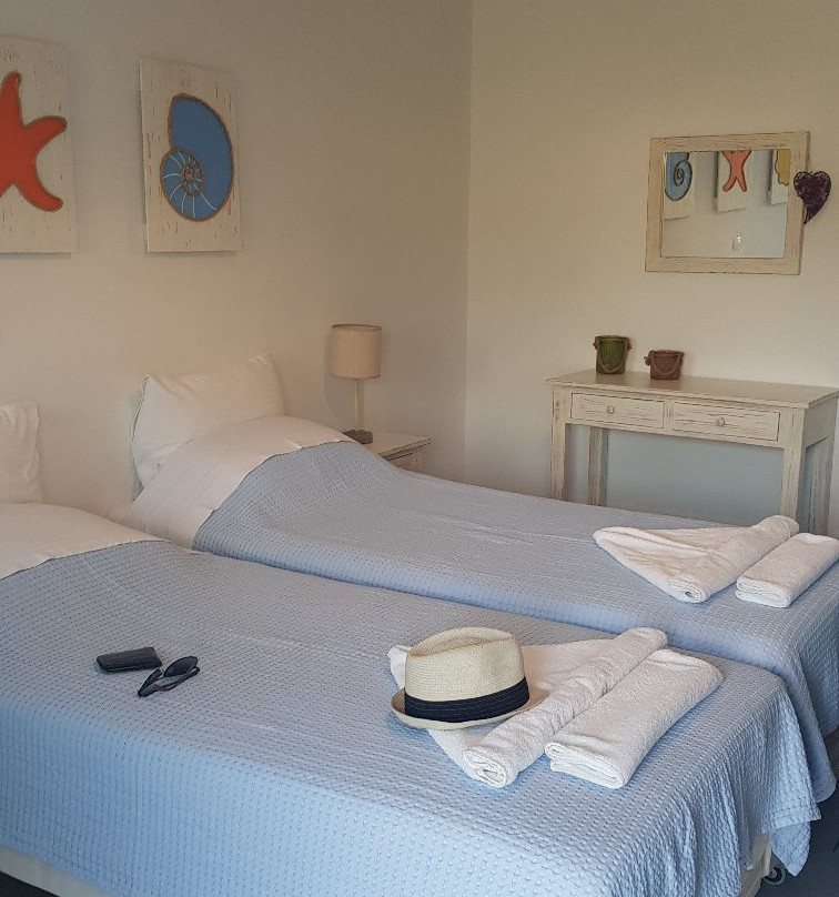 Ammos Donoussa主图