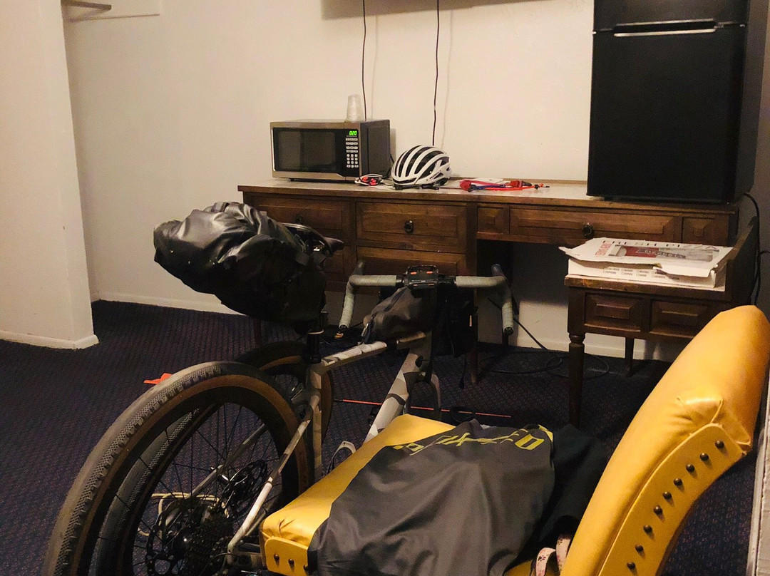 Palomino Motel主图