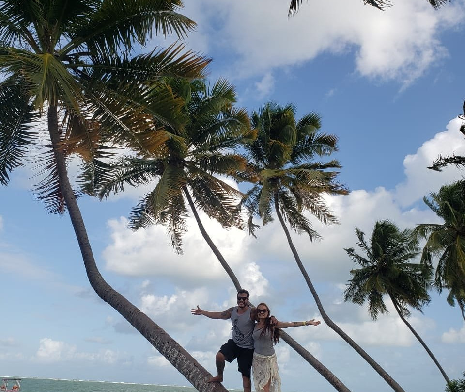 Praias Tur Maragogi-Maragogi必去景点