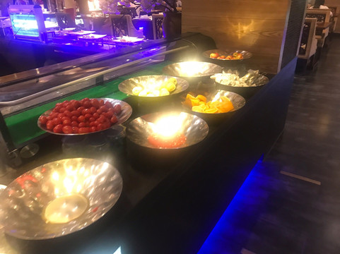 安徽高速开元国际大酒店主图