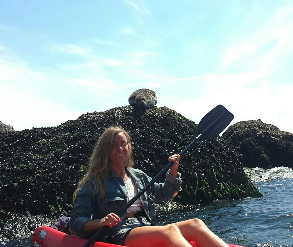 Sea Dragon Charters-马蹄湾必去景点