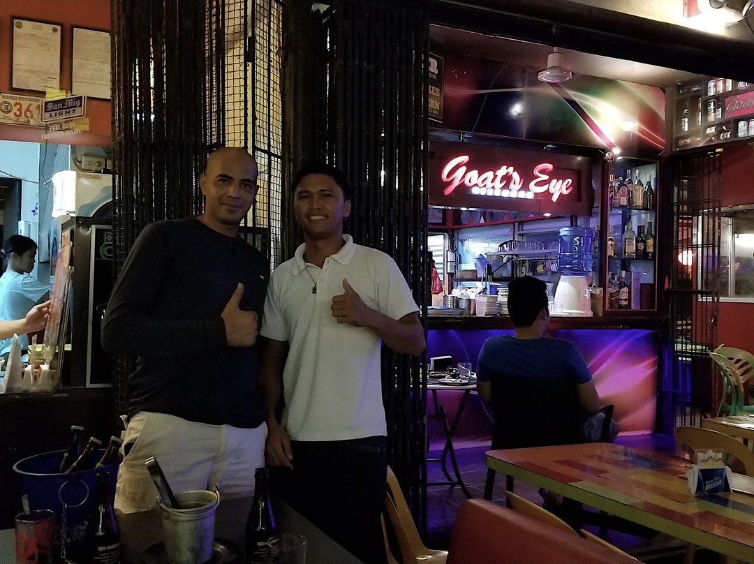 Matina Town Square-达沃必去景点