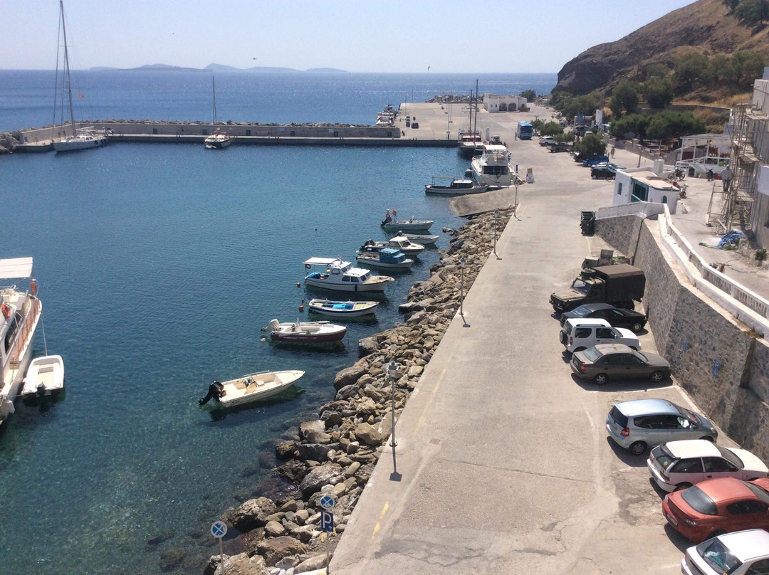 Paradissos Hotel主图