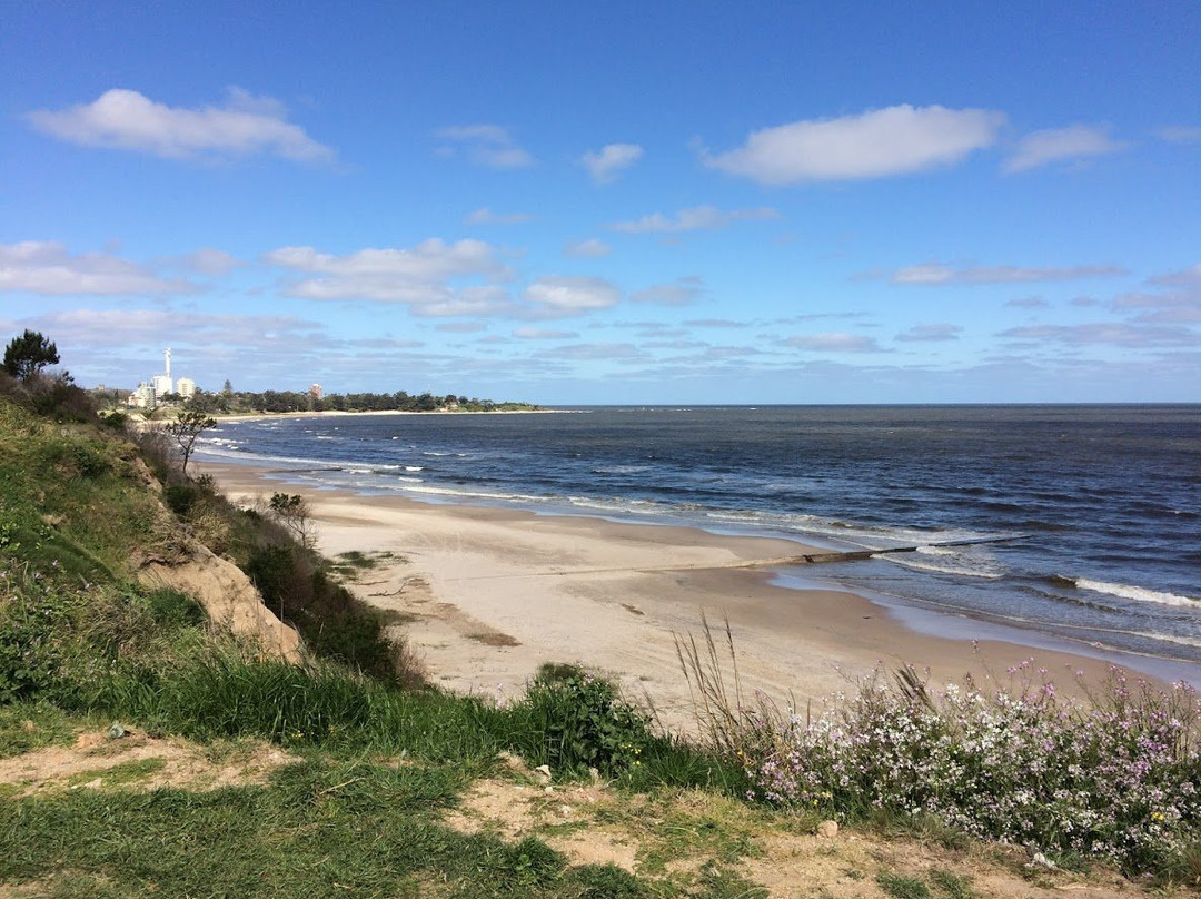 El Aguila-Atlantida必去景点