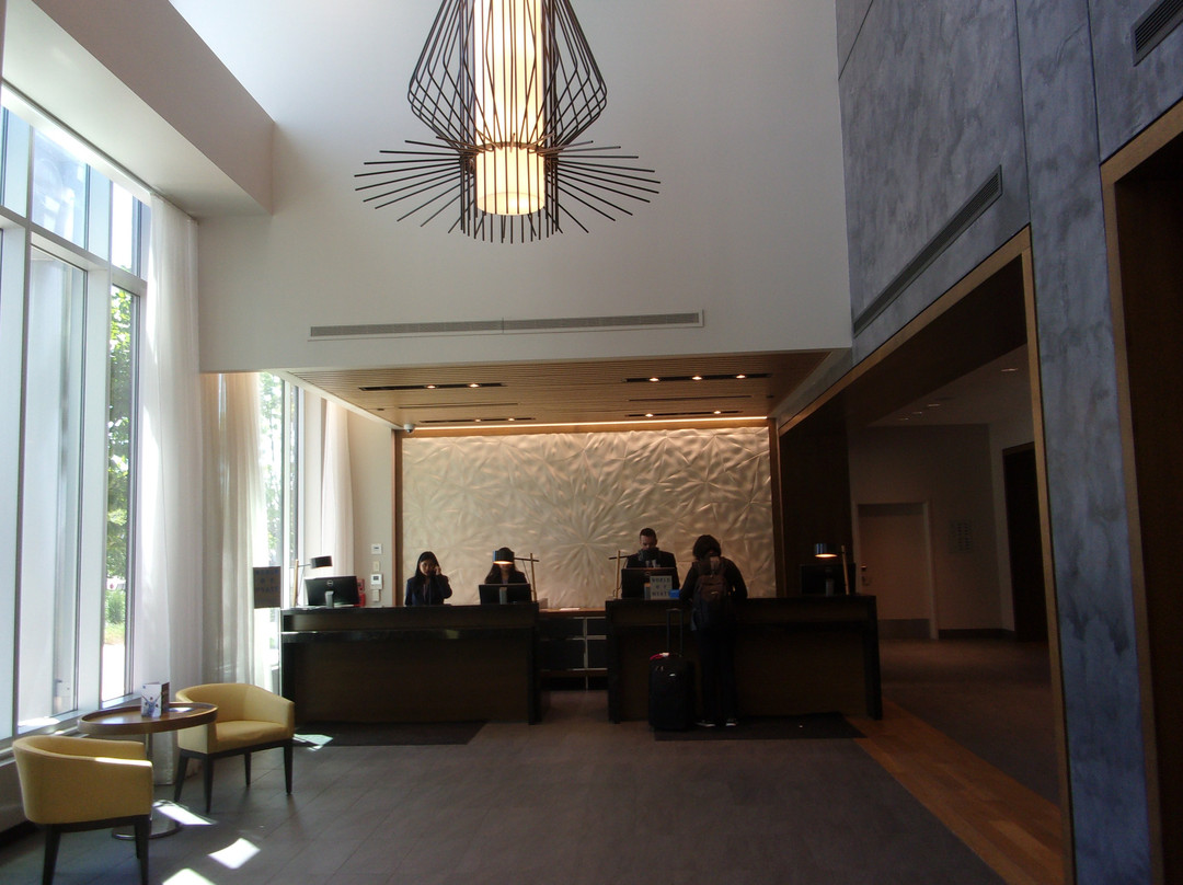 Hyatt Regency Bloomington-Minneapolis主图