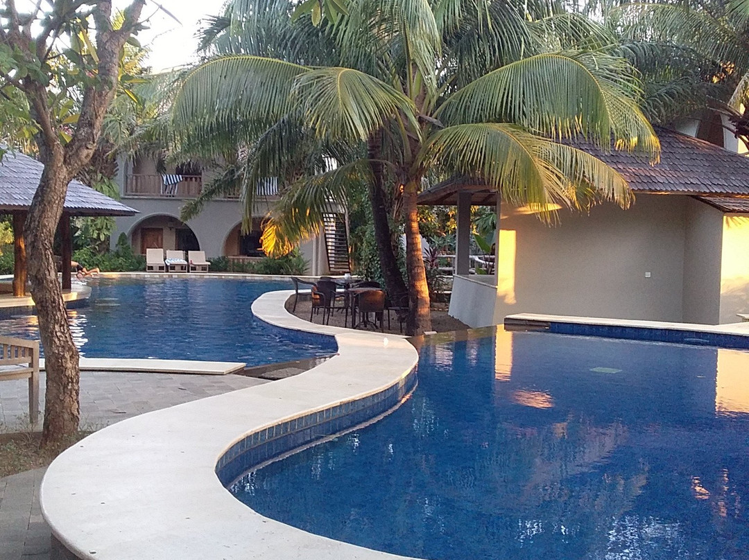 Coconut Lodge Resort主图