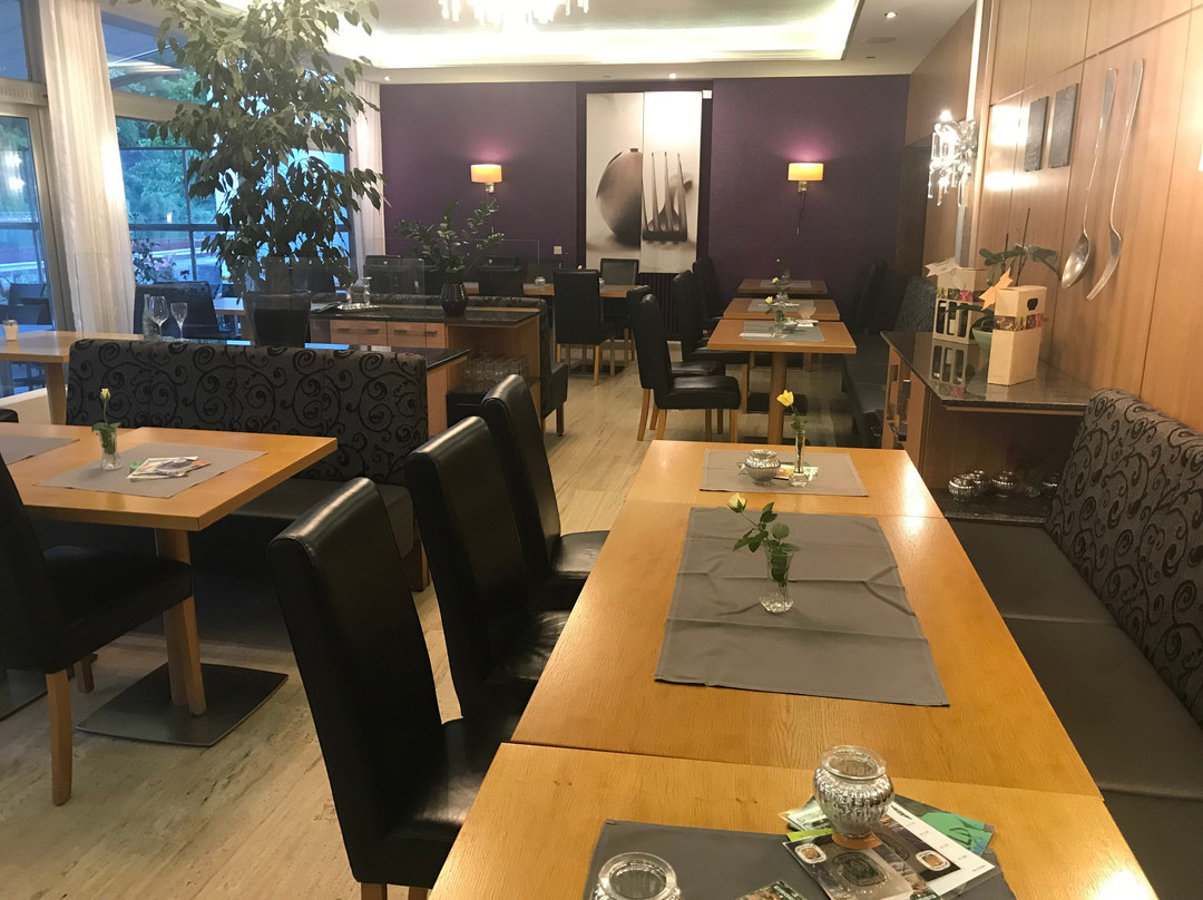 Hotel Zum Moseltal主图