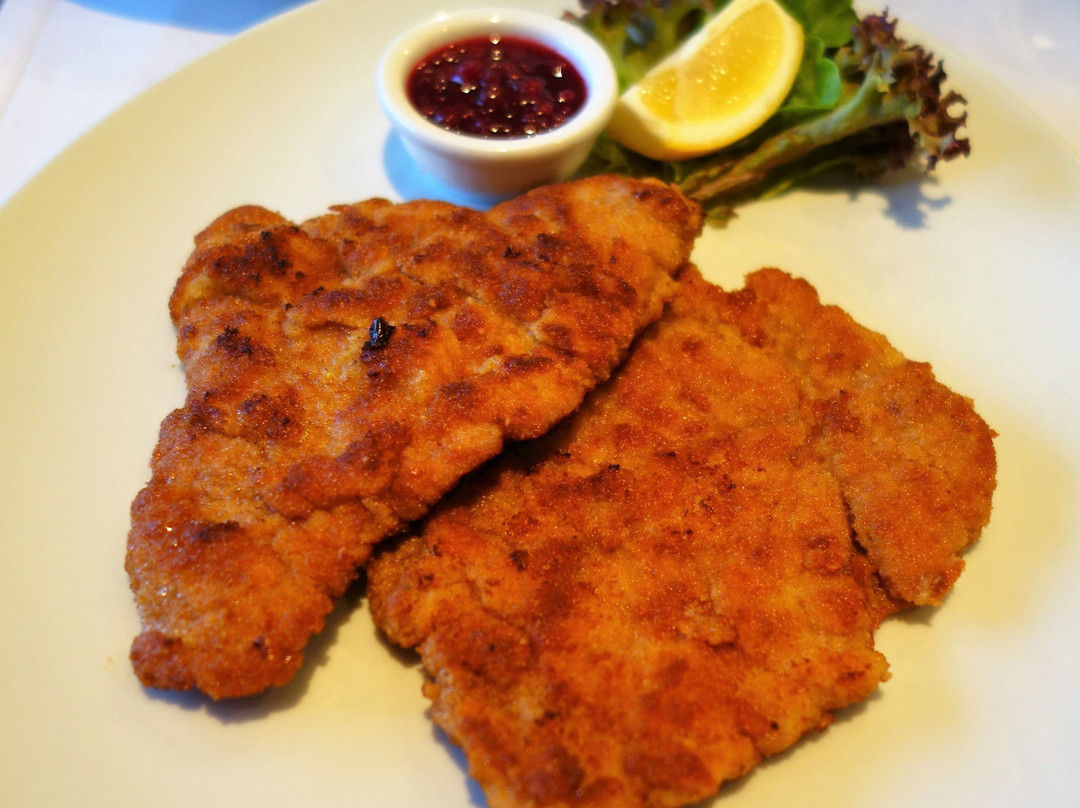 Hotel Kaufmann主图