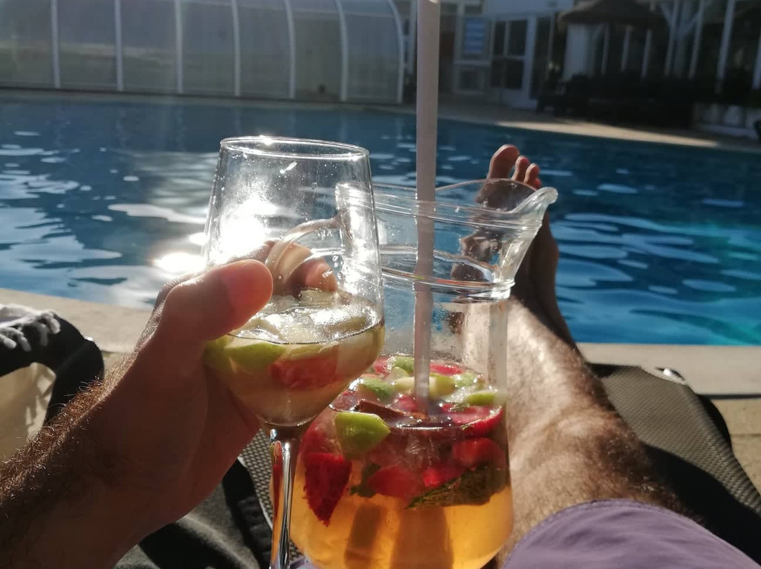 Duna Parque Beach Club主图