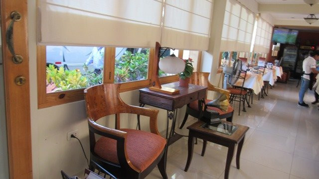 Hotel Las Flores主图