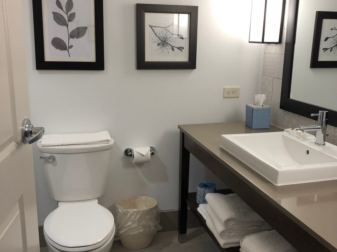 Country Inn & Suites by Radisson, Ft. Atkinson, WI主图