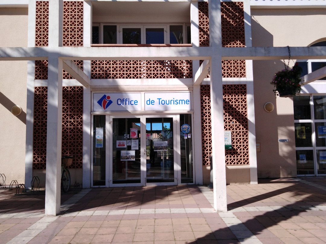Office de Tourisme Portiragnes景点图片