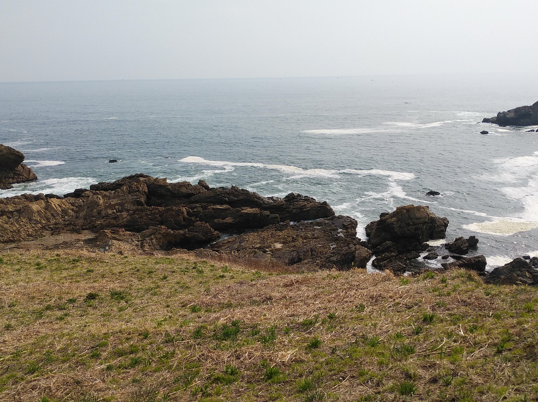 Sameakado-八户市必去景点